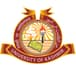 University of Kashmir Engineering Admission 2026 Registration Extended